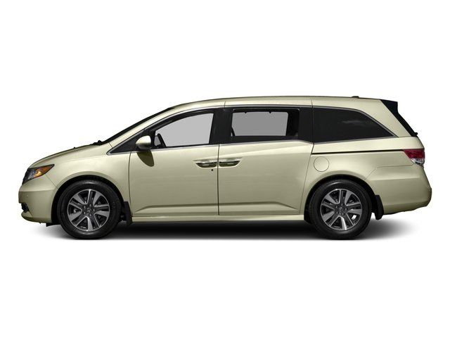 2016 Honda Odyssey Touring