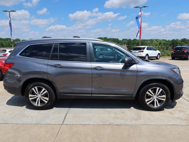 2016 Honda Pilot EX