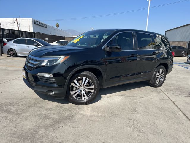 2016 Honda Pilot EX