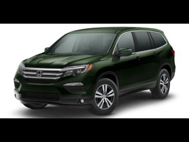 2016 Honda Pilot EX