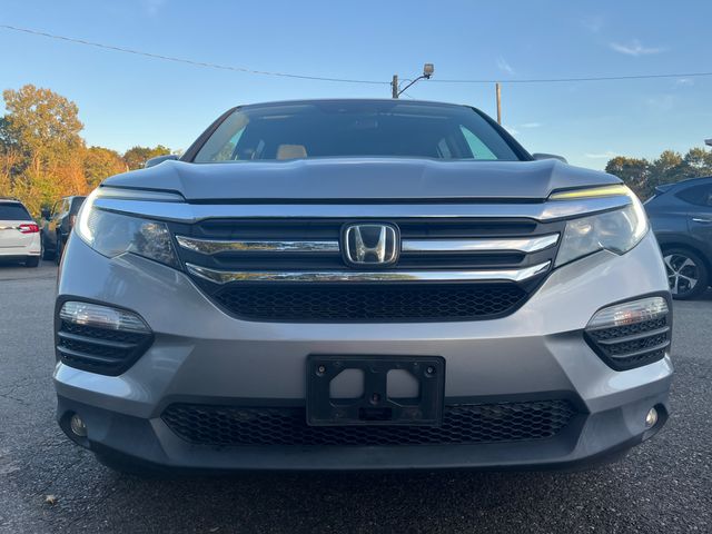 2016 Honda Pilot EX