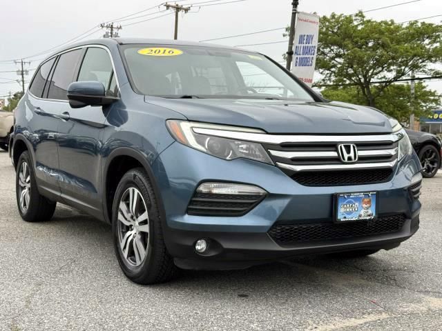 2016 Honda Pilot EX