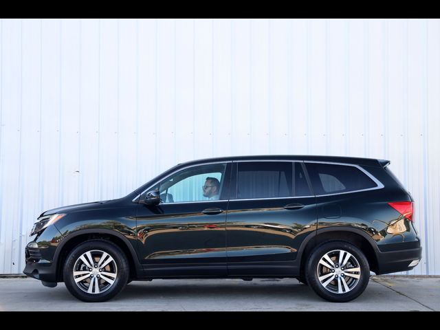 2016 Honda Pilot EX