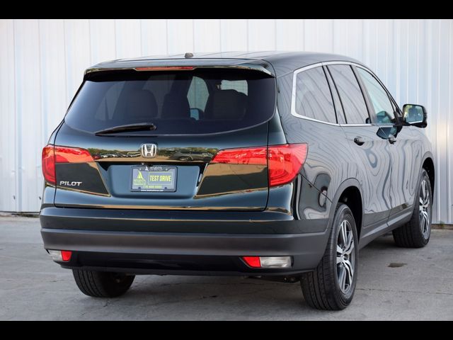 2016 Honda Pilot EX