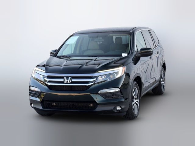 2016 Honda Pilot EX