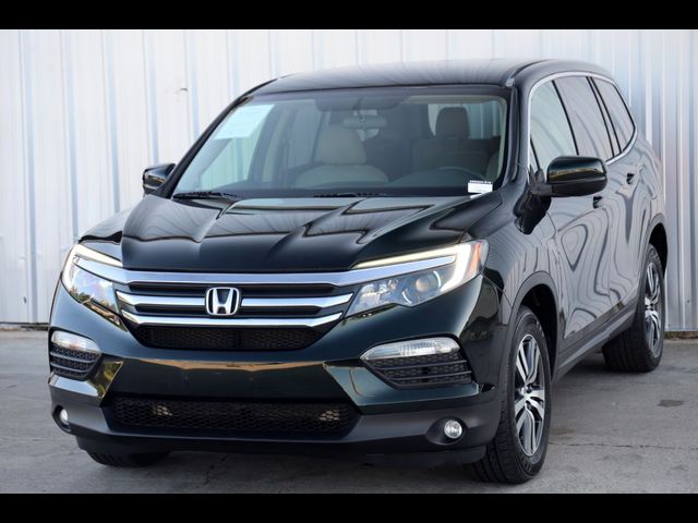 2016 Honda Pilot EX