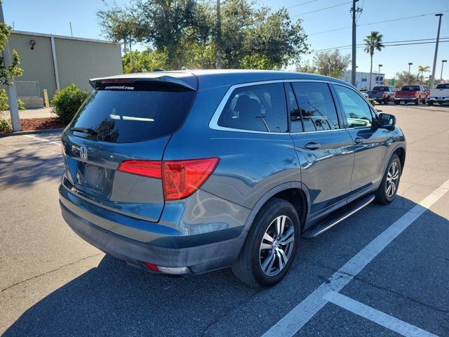 2016 Honda Pilot EX