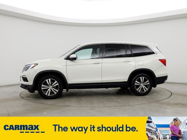 2016 Honda Pilot EX