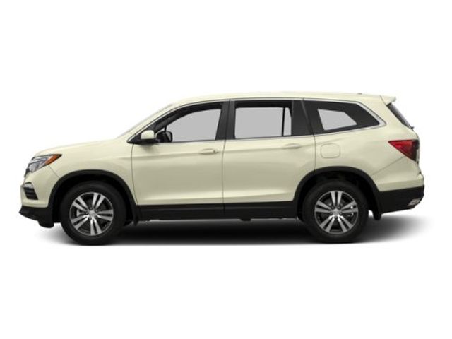 2016 Honda Pilot EX