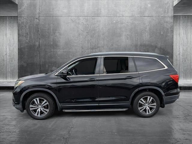 2016 Honda Pilot EX