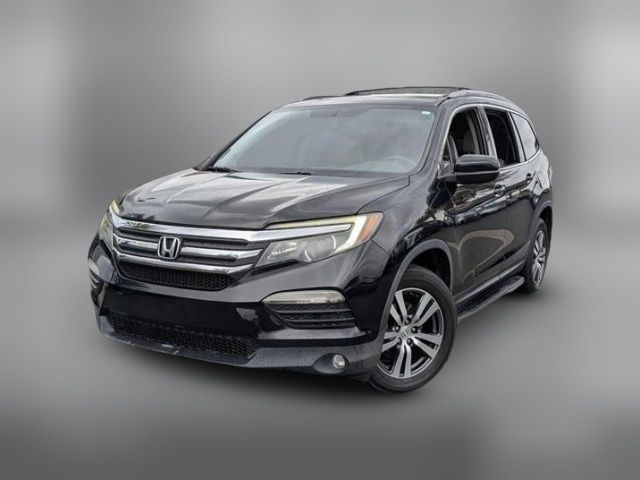 2016 Honda Pilot EX