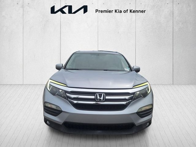 2016 Honda Pilot EX