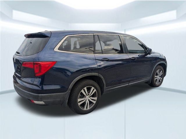 2016 Honda Pilot EX