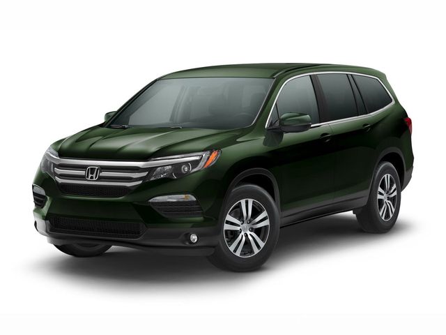 2016 Honda Pilot EX