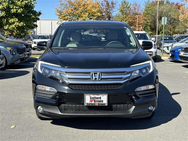 2016 Honda Pilot EX