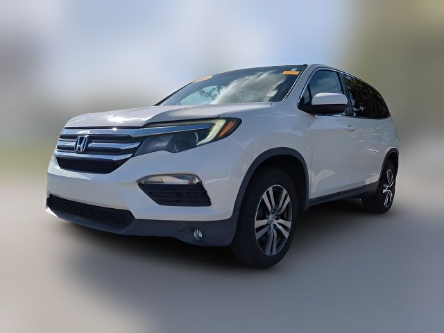 2016 Honda Pilot EX