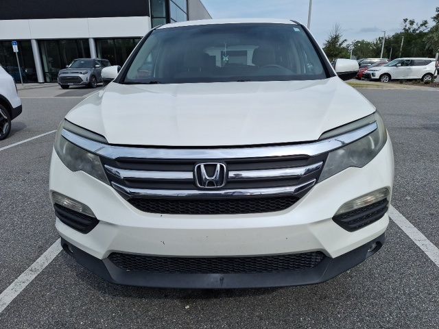 2016 Honda Pilot EX