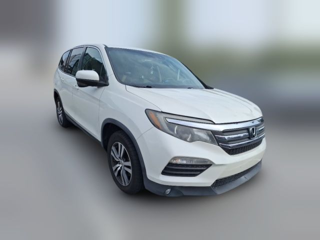 2016 Honda Pilot EX