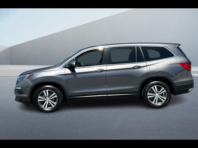 2016 Honda Pilot EX