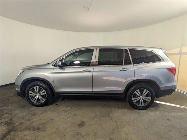 2016 Honda Pilot EX