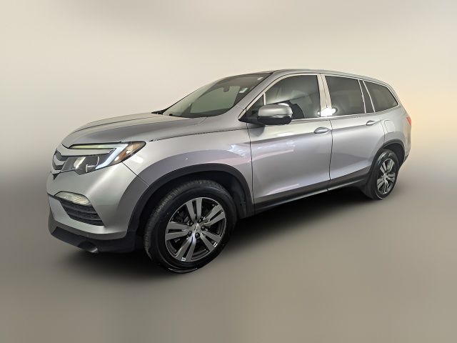 2016 Honda Pilot EX