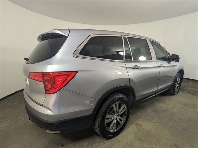 2016 Honda Pilot EX