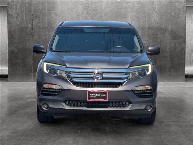 2016 Honda Pilot EX