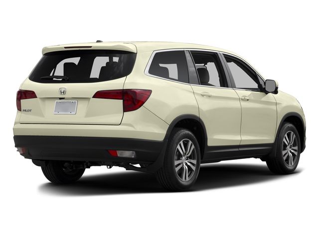 2016 Honda Pilot EX