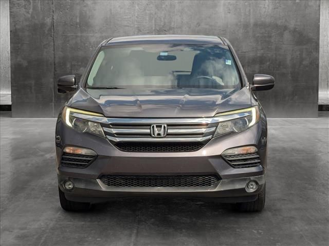 2016 Honda Pilot EX