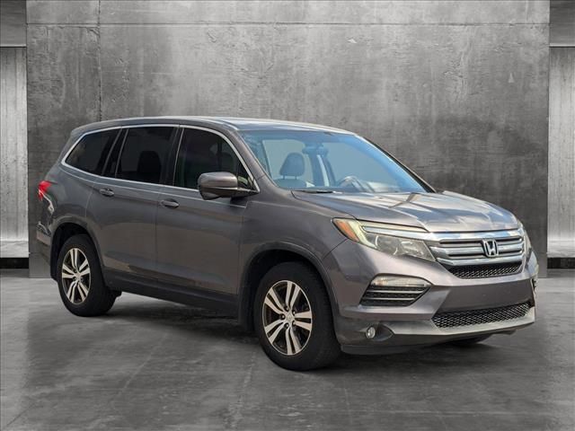 2016 Honda Pilot EX