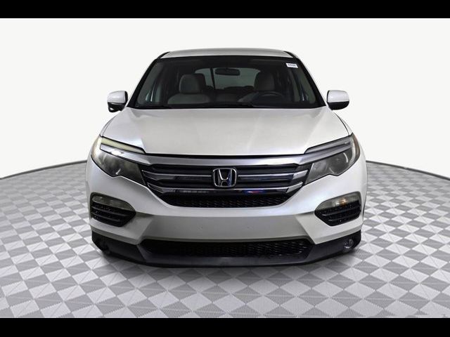 2016 Honda Pilot EX