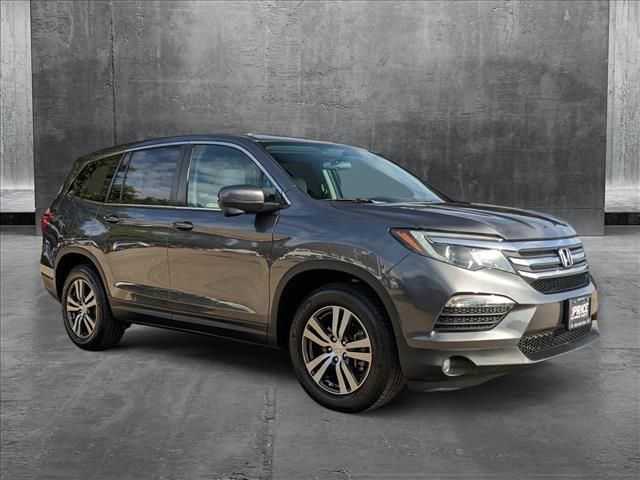 2016 Honda Pilot EX