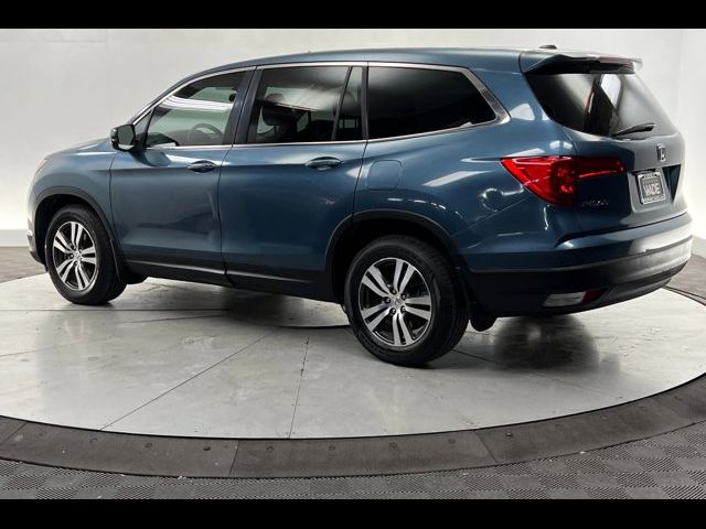 2016 Honda Pilot EX