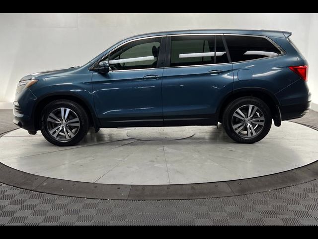 2016 Honda Pilot EX