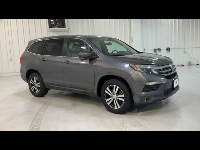 2016 Honda Pilot EX