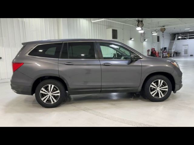 2016 Honda Pilot EX