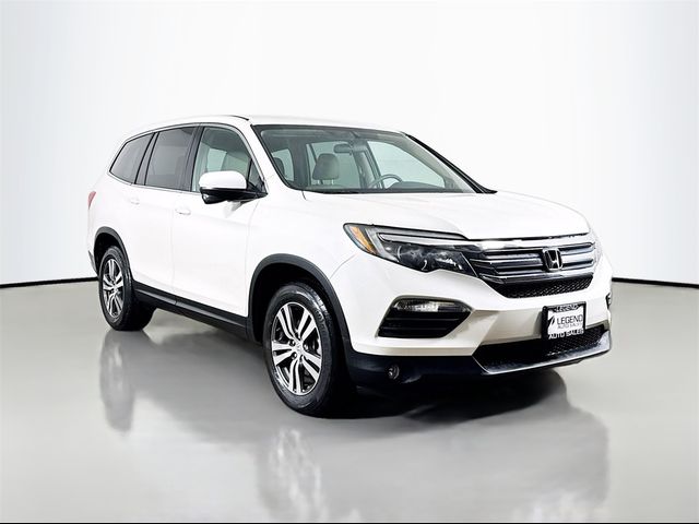 2016 Honda Pilot EX