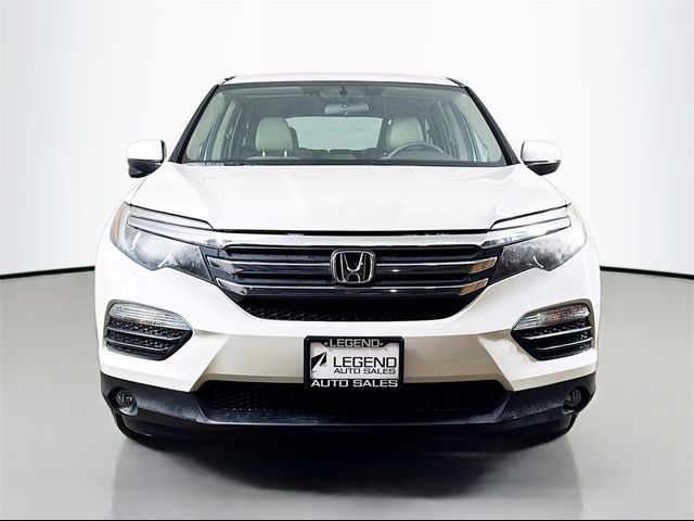 2016 Honda Pilot EX