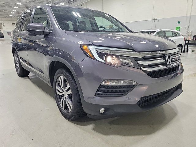 2016 Honda Pilot EX