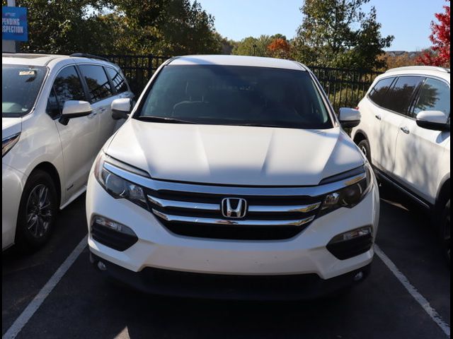 2016 Honda Pilot EX