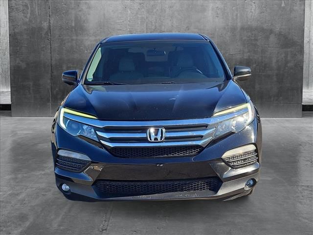 2016 Honda Pilot EX