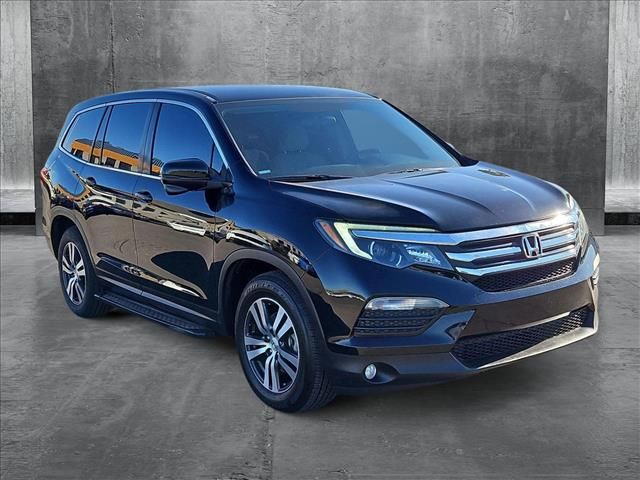 2016 Honda Pilot EX