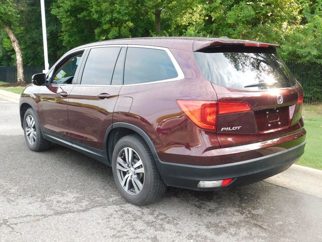 2016 Honda Pilot EX