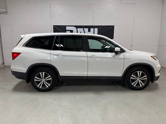 2016 Honda Pilot EX