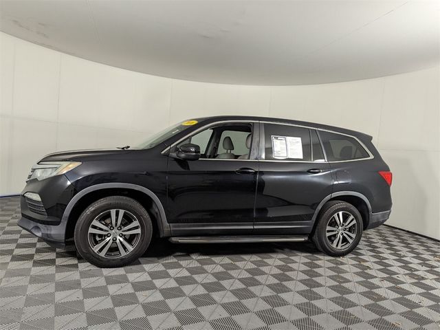 2016 Honda Pilot EX