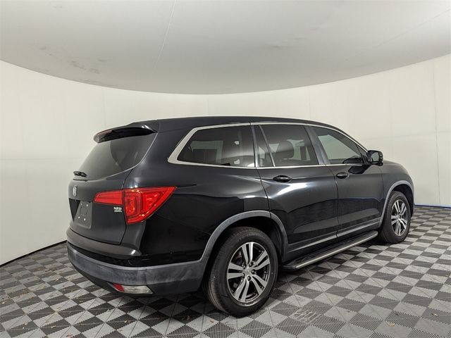 2016 Honda Pilot EX