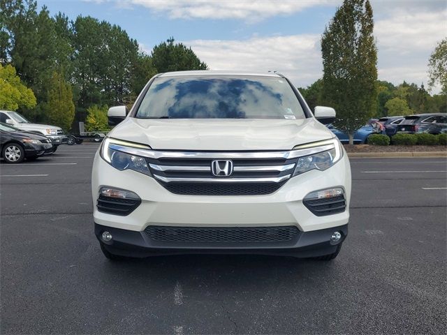 2016 Honda Pilot EX