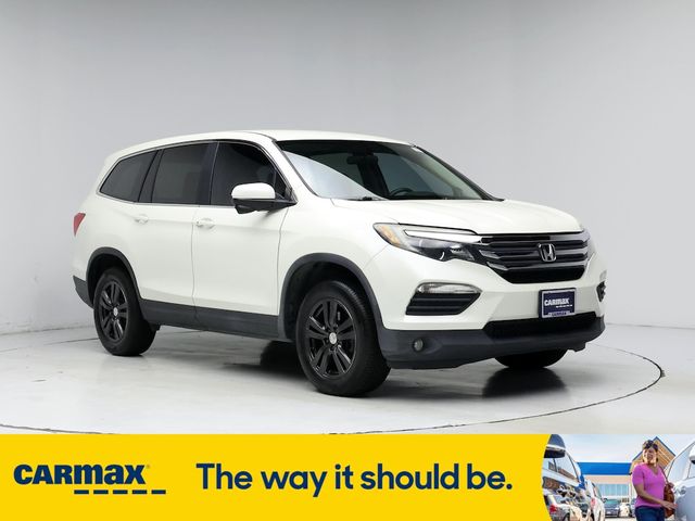 2016 Honda Pilot EX