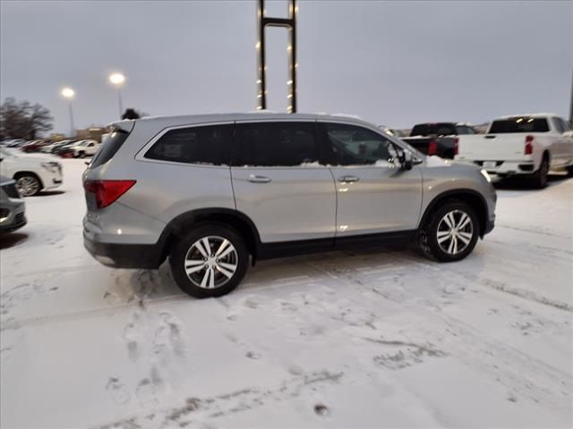 2016 Honda Pilot EX