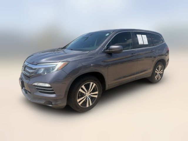 2016 Honda Pilot EX